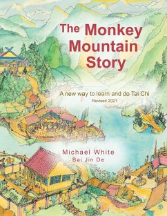 The Monkey Mountain Story (eBook, ePUB)