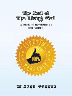 The Seal of the Living God (eBook, ePUB)