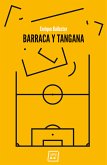 Barraca y tangana (eBook, ePUB)