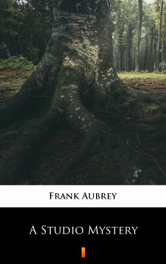 A Studio Mystery (eBook, ePUB) - Aubrey, Frank