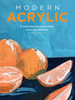 Cover Modern Acrylic (eBook, ePUB)