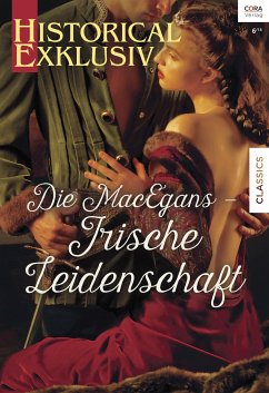 Historical Exklusiv Band 74 (eBook, ePUB) - Willingham, Michelle