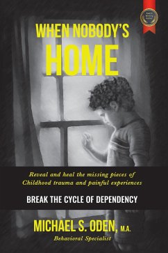 When Nobody's Home: (eBook, ePUB)
