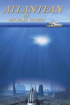 Cover Atlantean (eBook, ePUB)