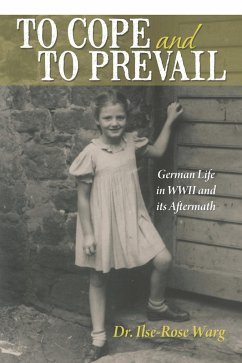 Cover To Cope and To Prevail (eBook, ePUB)