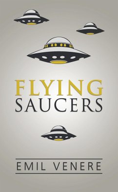 Flying Saucers (eBook, ePUB)
