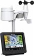 Bresser Wetter Center 5-in-1 WLAN... - Bild 1