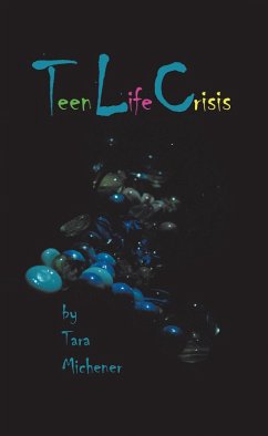 Cover Teen Life Crisis (eBook, ePUB)