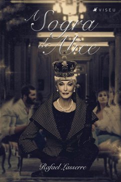 Cover A sogra de Alice (eBook, ePUB)