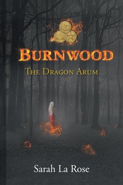 Cover Burnwood (eBook, ePUB)