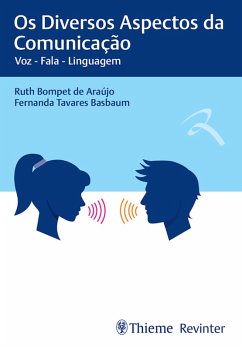 Cover Os diversos aspectos da comunicação (eBook, ePUB)