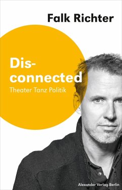 Disconnected (eBook, ePUB) - Richter, Falk