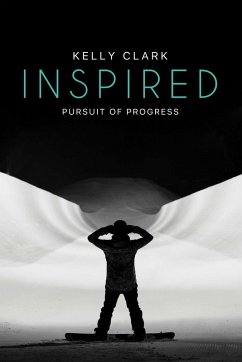 Inspired (eBook, ePUB) - Clark, Kelly