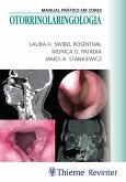 Otorrinolaringologia (eBook, ePUB)