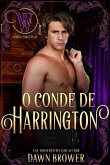 O Conde de Harrington (eBook, ePUB) O Conde de Harrington (eBook, ePUB)