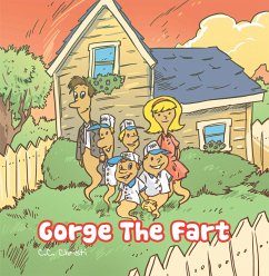 Gorge the Fart (eBook, ePUB) - Christi, C. C.