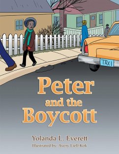 Peter and the Boycott (eBook, ePUB) Cover Peter and the Boycott (eBook, ePUB)