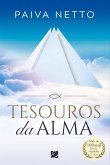Tesouros da Alma (eBook, ePUB)