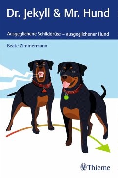 Dr. Jekyll & Mr. Hund (eBook, ePUB) - Zimmermann, Beate