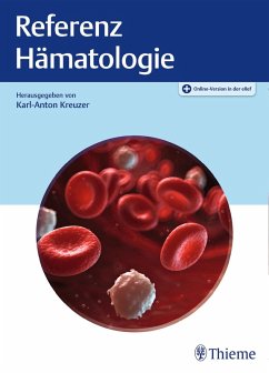 Referenz Hämatologie (eBook, PDF)