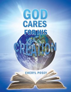 Cover God Cares for His Creation (eBook, ePUB)
