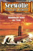 Seewölfe - Piraten der Weltmeere 486 (eBook, ePUB)