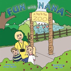 Fun with Nana (eBook, ePUB)