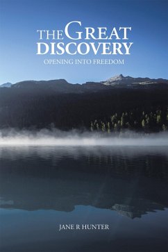 The Great Discovery (eBook, ePUB)