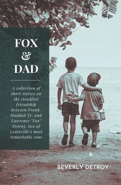 Cover Fox and Dad (eBook, ePUB)