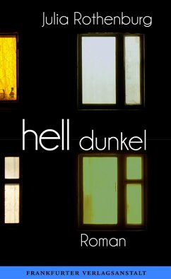 hell/dunkel (eBook, ePUB) - Rothenburg, Julia