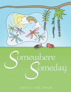 Somewhere Someday (eBook, ePUB) - Daou, Joana-Joe