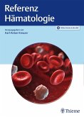 Referenz Hämatologie (eBook, ePUB)