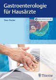 Gastroenterologie für Hausärzte (eBook, ePUB)