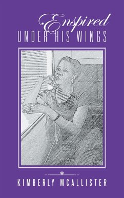 Cover Enspired Under His Wings (eBook, ePUB)
