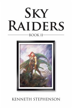 Cover Sky Raiders (eBook, ePUB)