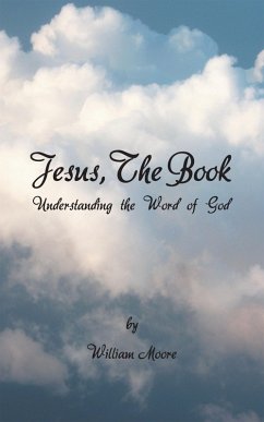 Cover Jesus, the Book (eBook, ePUB)