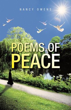 Poems of Peace (eBook, ePUB) - Owens, Nancy