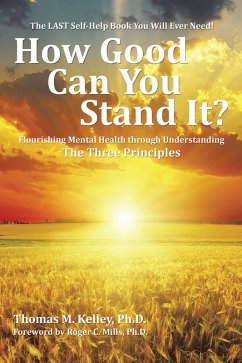 How Good Can You Stand It? (eBook, ePUB)