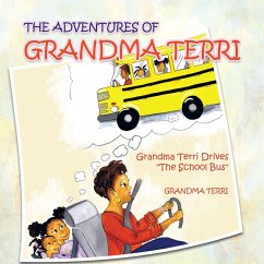 The Adventures of Grandma Terri (eBook, ePUB)