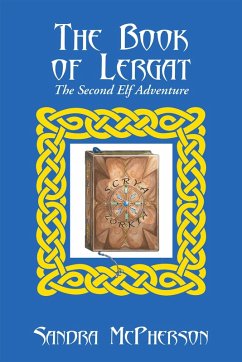 The Book of Lergat (eBook, ePUB) The Book of Lergat (eBook, ePUB)
