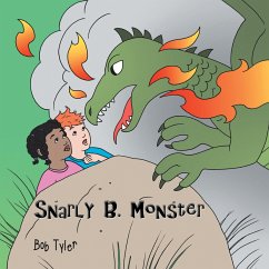 Snarly B. Monster (eBook, ePUB) Snarly B. Monster (eBook, ePUB)