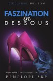 Faszination in Dessous (eBook, ePUB)