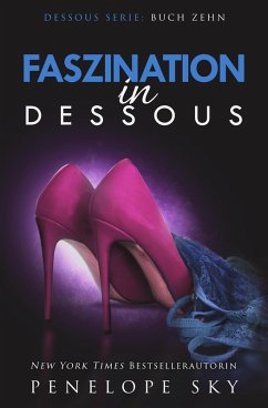 Faszination in Dessous (eBook, ePUB) - Sky, Penelope