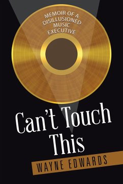 Can't Touch This (eBook, ePUB)