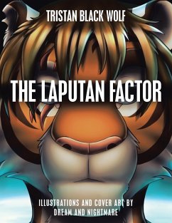 The Laputan Factor (eBook, ePUB)