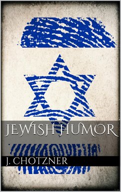 Jewish Humor (eBook, ePUB)