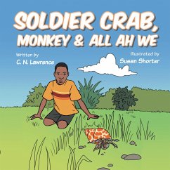 Cover Soldier Crab, Monkey & All Ah We (eBook, ePUB)