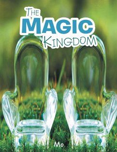 The Magic Kingdom (eBook, ePUB)
