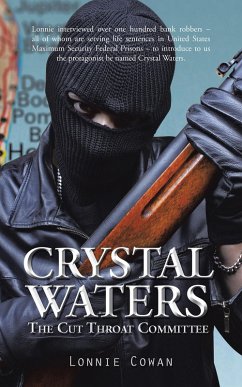 Crystal Waters (eBook, ePUB) - Cowan, Lonnie