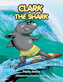 Clark the Shark (eBook, ePUB)